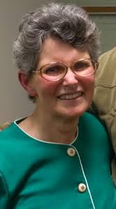 Gale (Waterman) Tweedt