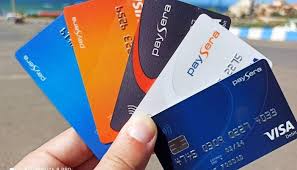 Payseera Buy Sale Credit Counseling Service Beni Slimane Medea Algeria Facebook 11 Photos