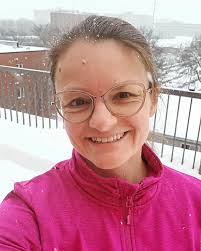 Dr. Melanie Irene Stuckey (@melirene13) • Instagram photos and videos