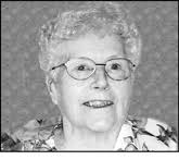 Daisy Lamb Obituary (2008)