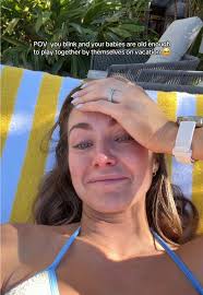 Special Toys from Grandma: A Toddler's Delight