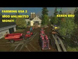 Farming usa 2 is a real gift for those who prefer to spend time in the field,. Farming Usa 2 Youtube