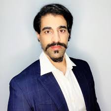 Ameel Baig, MBA, PfMP, CTP