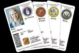 Check spelling or type a new query. How To Get A New Id Card When Everything Is Shut Down Military Com