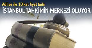 İstanbul’un Uluslararası Finans Merkezi Olma Potansiyelinin Değerlendirilmesi