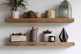 Purchase wall shelves from screwfix.com. The 9 Best Floating Shelves Of 2021