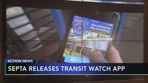 Trustgo mobile security and sophos mobile security. Septa Unveils Transit Watch Mobile Security App For Riders Elerts Corp