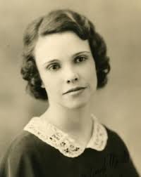 Lucye Nichols Obituary