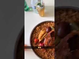 Fatimata Niang Youtube In 2020 Food The Creator Breakfast