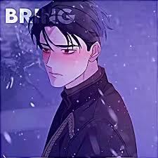 Bring Me to Life Manhwa