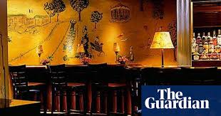 Chill bars for 20somethings in nyc. Top 10 Bars In Nyc New York Holidays The Guardian