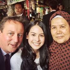 We did not find results for: Foto David Cameron Satu Jurusan Dengan Maudy Ayunda Di Universitas Oxford Foto 2 Dari 10