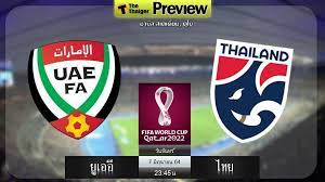 ขุนพล โต๊ะเล็กช้างศึก ฟุตซอลทีมชาติไทย ลงสนามอุ่นเครื่องกับ ทีมชาติยูเออี เมื่อวันที่ 16 พ.ค.ที่ผ่านมา ที่สนามอัลบาเตเย มัลติ เพอร์พุส เมือง. Qmyb1xgk22boum
