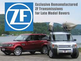 Land Rover Transmissions Great Prices On Transmissions For Land Rovers And Range Rovers
