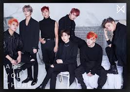 Hot 99.5's jingle ball presented by capital one. Monsta X Reveals Thoughts On Attending Iheartradio Jingle Ball Tour Soompi