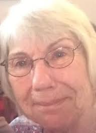 Betty Rosenbaum Obituary (1944