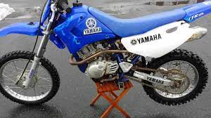 Yamaha Ttr 125 Craigslist Off 69 Medpharmres Com
