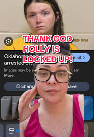 Holly Harms Roberts Wolf