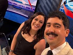 Blessed with the bestest of friends!! 💚🎄❤️🎅🏻 #festive #friendsmas  #summer #holidays