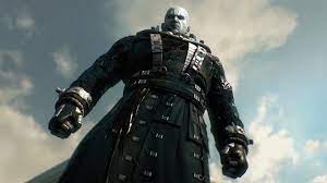 バイオハザード ダムネーション 新予告で あの タイラント が大暴れ ライブドアニュース resident evil damnation resident evil resident evil tyrant
