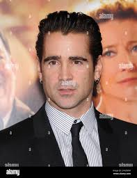 Mr colin hi-res stock photography and images