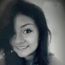 Lauren Elaine Reynolds Obituary