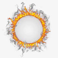 Creative Fire Effect Android Wallpaper Black Fire Icons Black Background Images