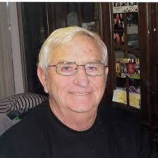 Rabon Simcox Obituary (2017)