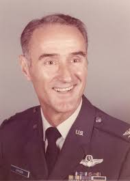 Obituary for Charles Gay Johnson