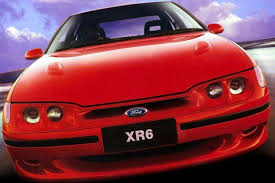 This how to guide will show how to fix this issue on a range of ford falcon's (au /. Ford Falcon Eb El Xr6 Buyer S Guide
