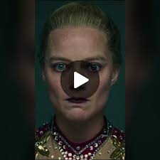Margot Robbie's Emotional Mirror Scene in 'I, Tonya'