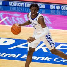 Earlier this year, the promising basketball guard was preparing for the nba draft after completing his freshman year at the university of kentucky. Nba Prospect Terrence Clarke 19 Dies In Car Accident Wtov