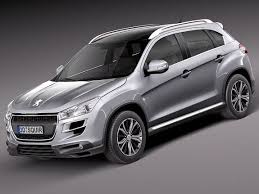 2014 Peugeot 4008 2014 Peugeot 4008 Wallpapers Automobile Magazine Peugeot Peugeot France Suv