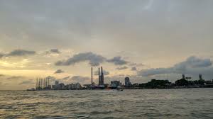 Together, we can build for e. Lagos The Skyscraper Center