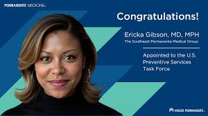 Permanente maternal health leader appointed to national task force