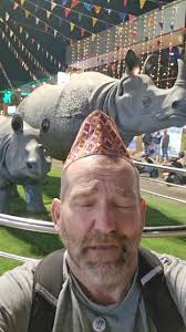 It has been an incredible year!!! We are so grateful for our community, our  partners, and for the honor to be able to help protect wildlife! We cannot  wait to see what