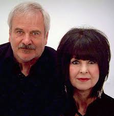 50th for Daniel, Linda Maxedon