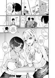 Palpata di tette dopo la lezione - Hentai Archive