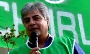 ATE ratifica el paro de Auxiliares de la Educación hasta el viernes