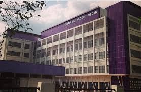 Universitas lambung mangkurat dikenal dengan singkatan ulm atau unlam adalah ptn yang terletak di banjarmasin dan berada di wilayah 3 (tiga) sbmptn. 6 Jurusan Politeknik Negeri Medan Polmed Mamikos Info