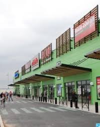 Zone Cambrai Sud Proville 2 2 Ses Atouts Ses Ecueils Les Projets Proville La Voix Du Nord Atout