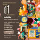 Wistariahurst Kids Art Classes- August- November event image