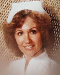 Obituary for Mary Lou Fritsch