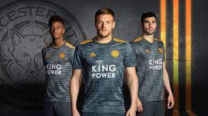 You can buy any united kingdom football jersey,spain football jersey,italy football jersey,italy football jersey,germany football jersey,france football jersey,mexico football jersey. Introducing Leicester City S 2018 19 Adidas Away Kit