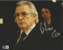 Brian Cox actor