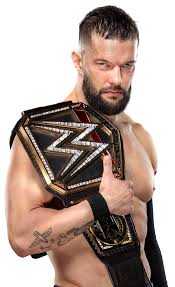Damian priest defeats the miz. Finn Balor Wwe Champion New 2021 Png By Dunktheclown On Deviantart