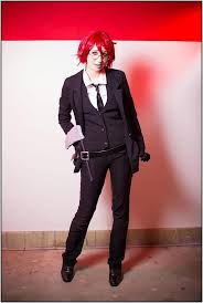 Check spelling or type a new query. That Reaper Grell Sutcliff By Sequinsupernova On Deviantart