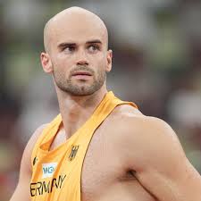 Speerwerfer Julian Weber bei Leichtathletik-WM 2025: In der Form seines  Lebens