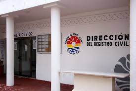 En el registro civil se inscriben los hechos concernientes al estado civil de las personal y aquellos institucionalmente, el registro civil es único y está integrado por el registro civil central, los. Informa Registro Civil Horarios De Atencion Ayuntamiento De Benito Juarez