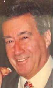 Joseph Sergi Obituary (1922